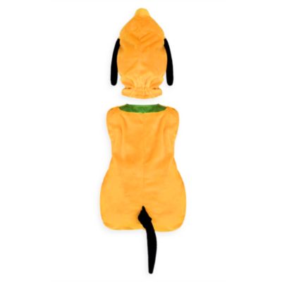 Disney Store Pluto Baby Costume Body Suit Shopdisney