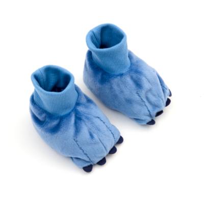 Disney Store - Stitch - Set aus Kost&uuml;m-Body und M&uuml;tze f&uuml;r Babys