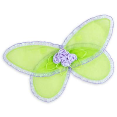 Pelele-disfraz Campanilla para beb&eacute;