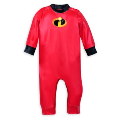 Disney Store Jack-Jack Baby Costume