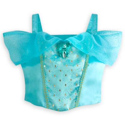 Princess Jasmine Baby Costume