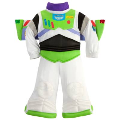 Disney Store Buzz Lightyear Baby Costume