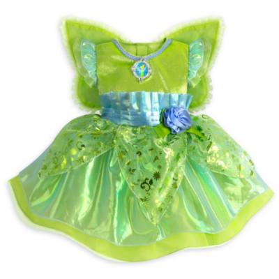 Costume Campanita Ropa De Bebe Molde De Disfraz De Campanita