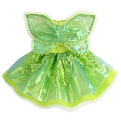 Disney Store Tinker Bell Baby Costume Body Suit