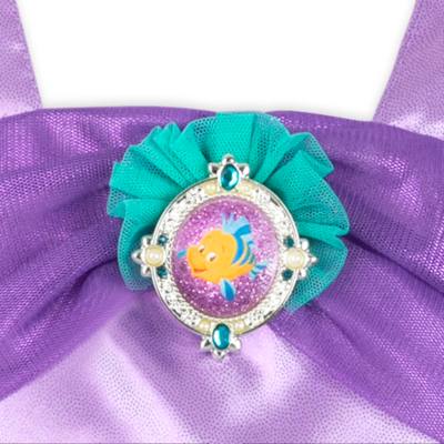 Disney Store - Arielle, die Meerjungfrau - Kost&uuml;m-Body f&uuml;r Babys