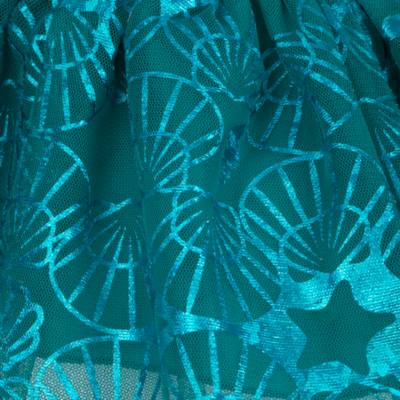 Disney Store - Arielle, die Meerjungfrau - Kost&uuml;m-Body f&uuml;r Babys