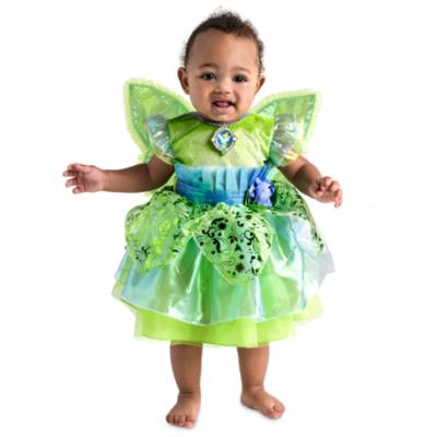 Disney Store Body Deguisement Fee Clochette Pour Bebe Shopdisney