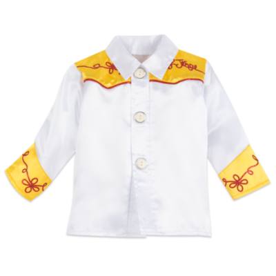 Jessie Baby Costume