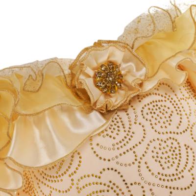 Belle Premium Costume Dress For Kids, Beauty And The Beast