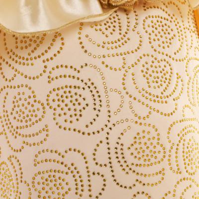 Belle Premium Costume Dress For Kids, Beauty And The Beast