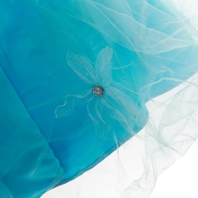 Elsa Premium Party Costume For Kids, Frozen