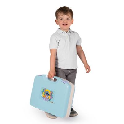 Set da giochi per la cucina Stitch Smoby, Lilo e Stitch