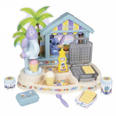 Simba Smoby Stitch Beach Bar Playset, Lilo & Stitch