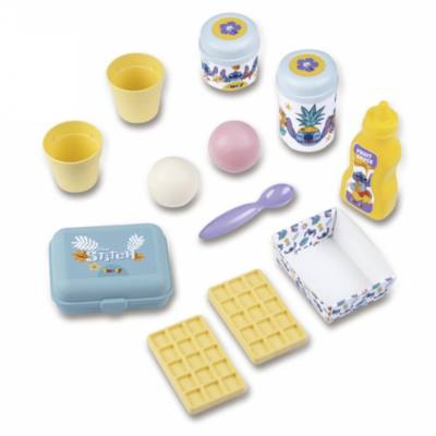 Simba Smoby Stitch Beach Bar Playset, Lilo & Stitch