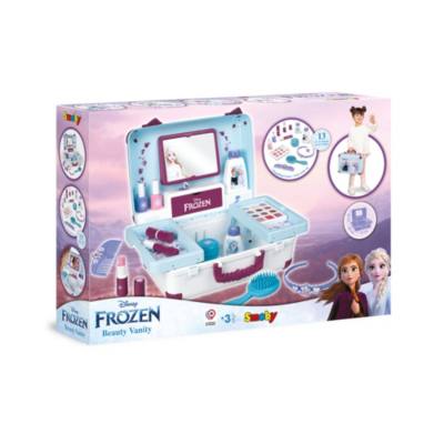 Smoby Frozen Beauty Vanity Case