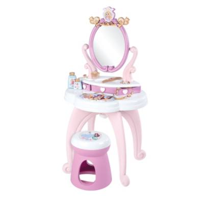 Smoby Disney Princess 2-in-1 Dressing Table