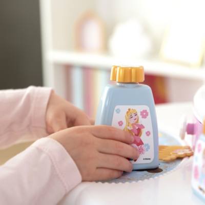 Smoby Disney Princess 2-in-1 Dressing Table