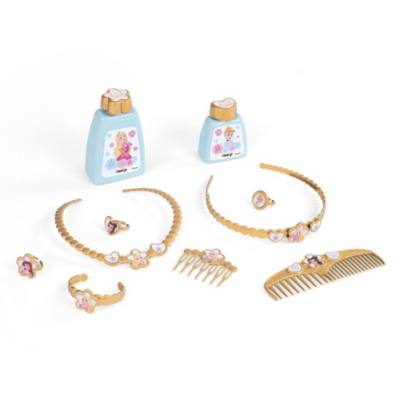 Smoby Disney Princess 2-in-1 Dressing Table