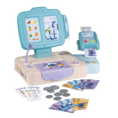 Smoby Stitch Cash Register, Lilo & Stitch