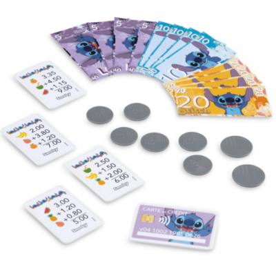 Smoby Stitch Cash Register, Lilo & Stitch