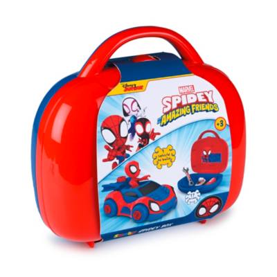 Set valigetta degli attrezzi Spidey, Spidey e i suoi fantastici amici Smoby