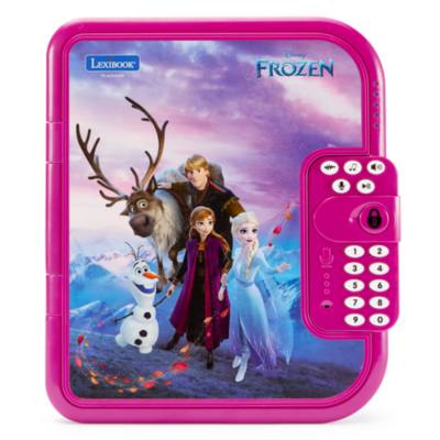 Lexibook Frozen Electronic Secret Diary