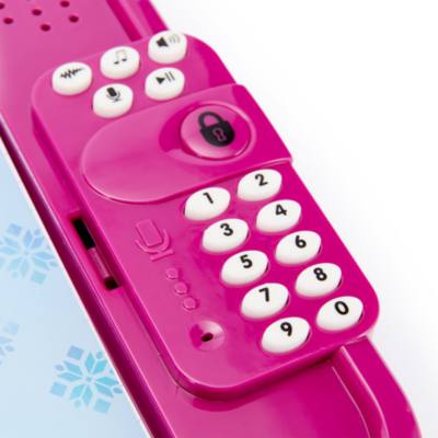 Lexibook Frozen Electronic Secret Diary