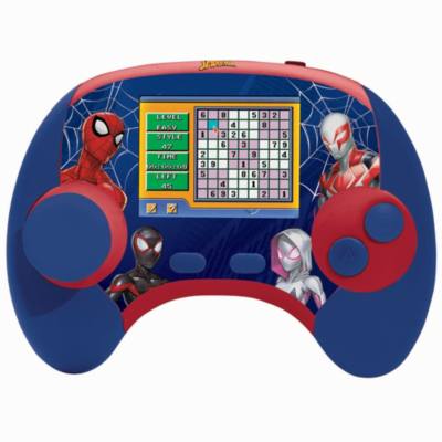 Lexibook Spider-Man Power Console