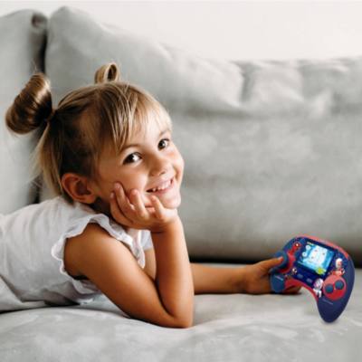 Lexibook Spider-Man Power Console