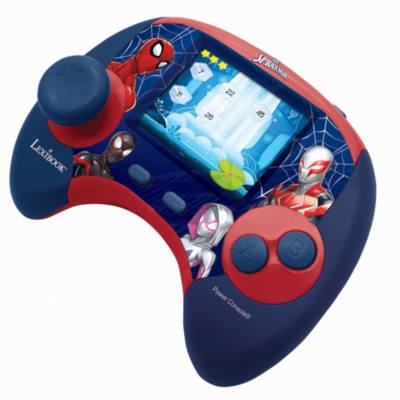 Lexibook Spider-Man Power Console
