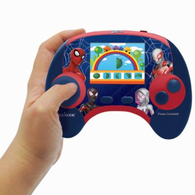 Lexibook Spider-Man Power Console
