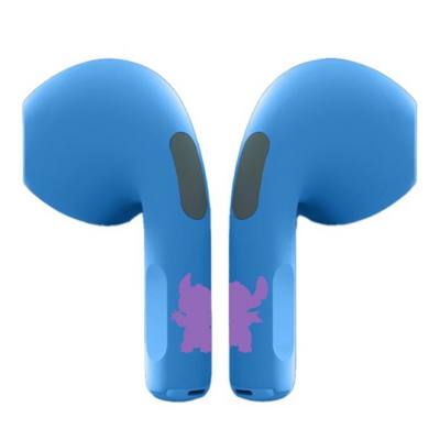 Lexibook Stitch Wireless Stereo Earbuds, Lilo & Stitch
