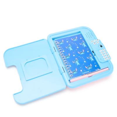 Lexibook Stitch Electronic Secret Diary, Lilo & Stitch