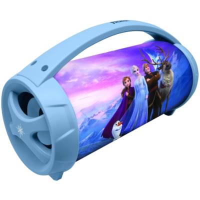 Lexibook Frozen Wireless Light Speaker with Microphone