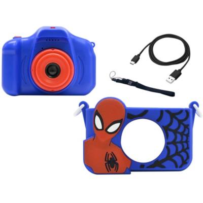 Lexibook Spider-Man Kids' Camera with Protection