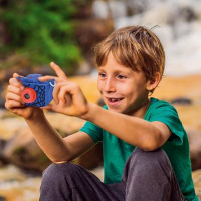 Lexibook Spider-Man Kids' Camera with Protection