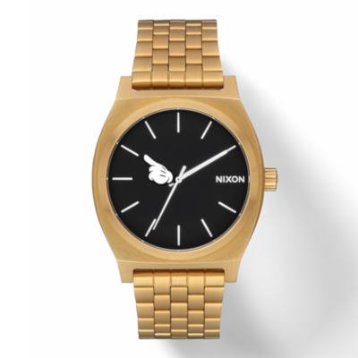 Nixon Mickey Mouse The Time Teller Watch | Disney Store