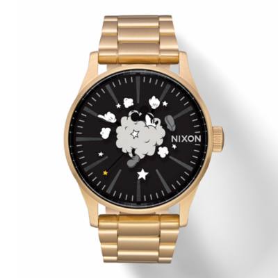 Reloj best sale nixon mickey