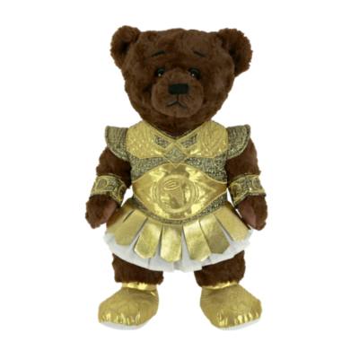 Bearcules Soft Toy, Hercules the Musical &ndash; 42cm