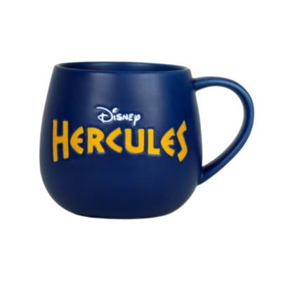 Hercules Logo Mug