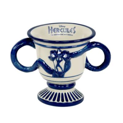 Hercules Mug