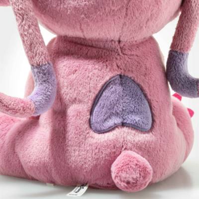 Steiff Soft Cuddly Friend Angel Small Soft Toy, Lilo & Stitch