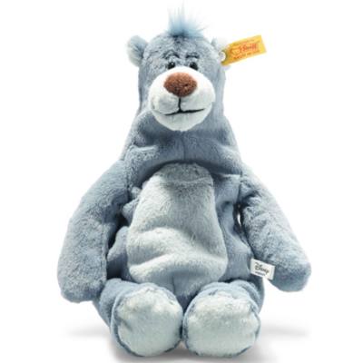 Steiff Baloo Soft Cuddly Friends Medium Soft Toy, The Jungle Book
