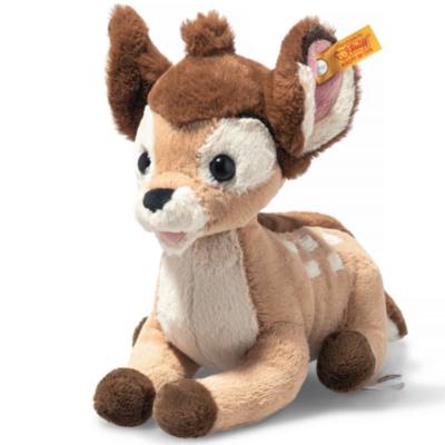 Disney store bambi plush deals