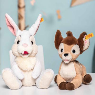 Peluche medio Bambi Soft Cuddly Friends Steiff
