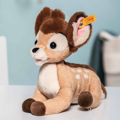 Peluche medio Bambi Soft Cuddly Friends Steiff