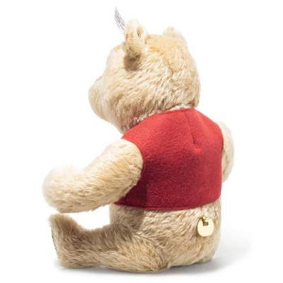 Steiff Winnie the Pooh Limited Edition Collectible &ndash; 20cm