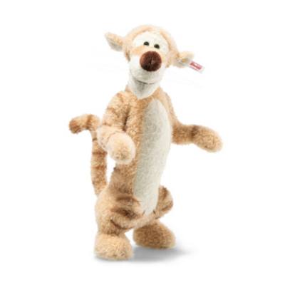 Steiff Tigger Collectible, Christopher Robin - 36cm