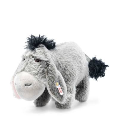 Steiff Eeyore Collectible, Christopher Robin - 36cm