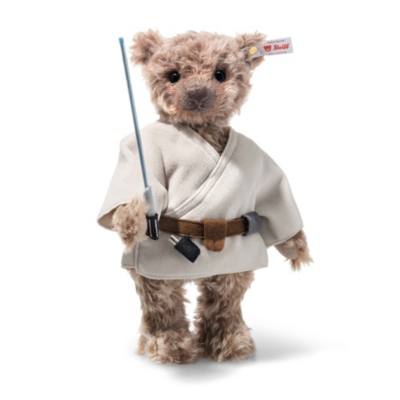 Steiff Luke Skywalker Limited Edition Collectible, Star Wars - 20cm